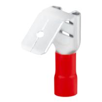 TERMINAL FÊMEA + MACHO 0,5-1,5mm² ENCAIXE 7.4/6.35MM PBDD 1.25-250 TERMINAL FÊMEA + MACHO 0,5-1,5mm² ENCAIXE 7.4/6.35MM PBDD 1.25-250