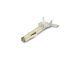 Terminal Fêmea para Alojamento Macho JS-1114-04WT MATE-N-LOK - Únitario