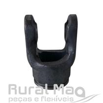 Terminal femea triangular km2430f