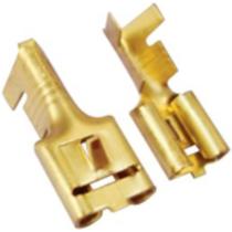 Terminal fêmea Universal Automovéis E Utilitários Leves a Terminal fêmea Universal Automovéis E Utilitários Leves a