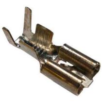 Terminal fêmea Universal Ônibus a RAINHA DAS SETE Terminal fêmea Universal Ônibus a RAINHA DAS SETE