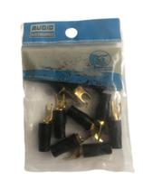 TERMINAL FORQUILHA 10MM BBS8B (10pcs)