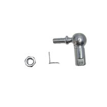 Terminal Freio Motor 8mm Rosca Direita 071805013202 Terminal Freio Motor 8mm Rosca Direita 071805013202
