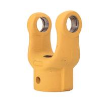 Terminal furo quadrado 39,85mm cc251 Terminal furo quadrado 39,85mm cc251