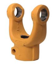 Terminal furo redondo 35mm cc290