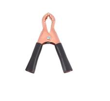 Terminal Garra Bateria 50A Preto NB-550BLK