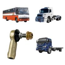 Terminal Haste Câmbio Dir.Volvo 1190131 Iveco 503136164 Mbb 000.268.4689