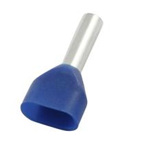 Terminal Ilhós Duplo TE2510 Penzel