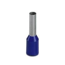 Terminal Ilhós Simpl Tub 2.50mm21a Az 100pç - Decorlux