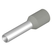 Terminal Ilhós Tubular H4,0-20D GR Cinza Weidmuller 9019200000