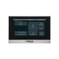 Terminal interno video porteiro ip tvip 3000 un - INTELBRAS