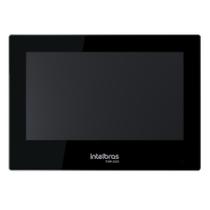Terminal Interno Video Porteiro TVIP 2220 W PRETO