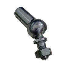 Terminal Jacto Esferico 180 M10 X 1,5