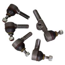 Terminal Lado Direito Megane/SceniCom Kangoo/Clio/Twingo