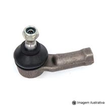 Terminal Lado Esquerdo Escort / Verona 93 / 96