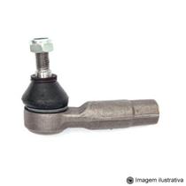 Terminal Lado Esquerdo Tiguan 07 / Bora 05 / Jetta V 06 /