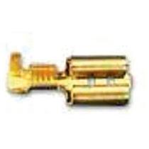 Terminal Latao Femea Ate 2mm Kit 480000 Universal Ate 2021 Nk-480000 Terminal Latao Femea Ate 2mm Kit 480000 Universal Ate 2021 Nk-480000