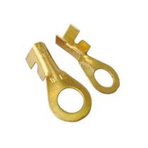 Terminal Latao Garfo Corrente Maxima 50A Seccao Fio Recomendada 10Mmaaaa² Diametro Interno 7 1Mm Diametro Externo 12Mm Comprimento 26 5Mm Espessura 0 Terminal Latao Garfo Corrente Maxima 50A Seccao Fio Recomendada 10Mmaaaa² Diametro Interno 7 1Mm Diametro Externo 12Mm Comprimento 26 5Mm Espessura 0