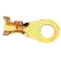 Terminal Latao Olhal C furo 3 16 P fio Ate 6mm Kit 100-480011 Nk-480011