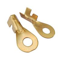 Terminal Latao Olhal Corrente Maxima 50A Seccao Fio Recomendada 10Mm² Diametro Interno 5 1Mm Diametro Externo 12Mm Comprimento 26Mm Espessura 0 9Mm Terminal Latao Olhal Corrente Maxima 50A Seccao Fio Recomendada 10Mm² Diametro Interno 5 1Mm Diametro Externo 12Mm Comprimento 26Mm Espessura 0 9Mm