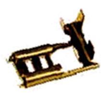 Terminal Latao Tipo Bandeira Grande P fio 6 Mm Kit C 100-480023 Nk-480023