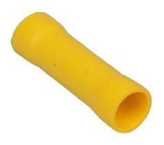 Terminal Luva Amarelo 4-6mm