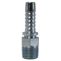 Terminal Macho Fixo Rosca 1/2" NPT x 1/2"