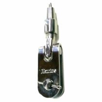 Terminal Macho Nautos 93055 Rápido para Cabos de 8 mm