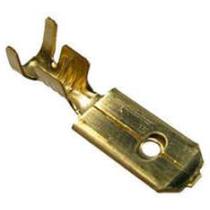 Terminal macho Universal Máquinas Agrícolas a