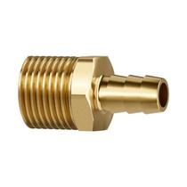 Terminal mang.gas 1/2npt x 3/8tm Terminal mang.gas 1/2npt x 3/8tm