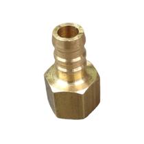 Terminal mangueira tc 3/8 (i) x tm 3/8 ec 5 18676 gás Terminal mangueira tc 3/8 (i) x tm 3/8 ec 5 18676 gás