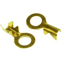 Terminal Olhal 3/8 Grande