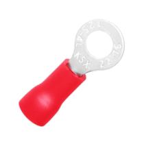 TERMINAL OLHAL CABO 0.5-1.5mm² FURO 4.3 MM RVL 1.25-4 VERMELHO TERMINAL OLHAL CABO 0.5-1.5mm² FURO 4.3 MM RVL 1.25-4 VERMELHO