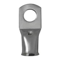 Terminal Olhal Compressão Para Fio 35mm M8 - 50 Peças Terminal Olhal Compressão Para Fio 35mm M8 - 50 Peças