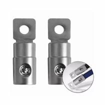 Terminal olhal pro conceptkits para cabo 0 awg (53mm)
