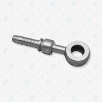 Terminal olhal reto 13 x 3/8"