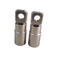 Terminal Olhal Série Pro Conceptkits Cabo 53mm 0AWG