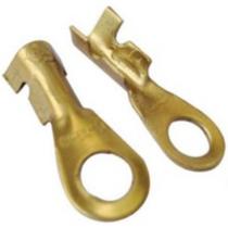 Terminal olhal Universal Caminhões a MARILIA IM2132