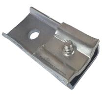 Terminal ou Limitador Reposição Ideal Para Tilhto De Porta Camarão