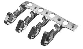 Terminal P/ Alojamento Kk 2,54mm Kit 200 Peças Terminal P/ Alojamento Kk 2,54mm Kit 200 Peças