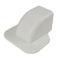 Terminal para Acabamento Canaleta CB30