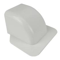 Terminal para Acabamento Canaleta CB80
