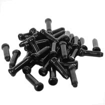 Terminal Para Cabo De Aço Bike Freio E Câmbio Anodizado 50 Pçs Kit 50 Unidades Engate Cabo Marcha Alumínio Colorido Cores Caloi Mtb Aro 34 Aro 26 29 Terminal Para Cabo De Aço Bike Freio E Câmbio Anodizado 50 Pçs Kit 50 Unidades Engate Cabo Marcha Alumínio Colorido Cores Caloi Mtb Aro 34 Aro 26 29