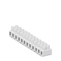 Terminal Para Cabo Flexível 16mm² / Cabo Rígido 25mm² TBS-60A Sibratec Terminal Para Cabo Flexível 16mm² / Cabo Rígido 25mm² TBS-60A Sibratec