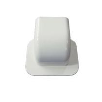 Terminal Para Canaleta Ar Condicionado Split 85x70 Controlbox Terminal Para Canaleta Ar Condicionado Split 85x70 Controlbox
