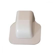 Terminal para Duto de 80 Perfiltec TDR80 11021003