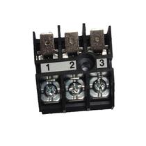 Terminal Para Evap 3P Ar Condicionado Fujitsu 9306489045 Terminal Para Evap 3P Ar Condicionado Fujitsu 9306489045