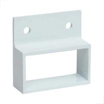 Terminal Para Perfis Alumínio e Guarda-Corpo PC002 4Uni