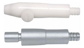 Terminal para Sugadores + Bomba Vácuo Olsen (kit 2)