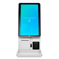 Terminal PDV Elgin MK156 Touch Screen 15.6" Android 11 - 46MKT1500221 Terminal PDV Elgin MK156 Touch Screen 15.6" Android 11 - 46MKT1500221
